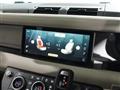 2022 Land Rover Defender