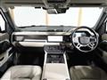 2024 Land Rover Defender
