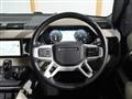 2024 Land Rover Defender