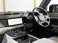 2024 Land Rover Defender
