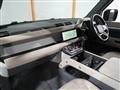2024 Land Rover Defender