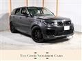 2021 Land Rover Range Rover Sport