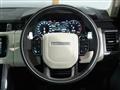 2021 Land Rover Range Rover Sport