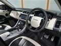 2021 Land Rover Range Rover Sport