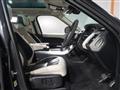 2021 Land Rover Range Rover Sport