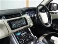 2021 Land Rover Range Rover Sport