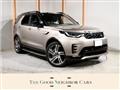 2021 Land Rover Discovery