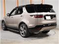 2021 Land Rover Discovery