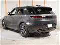 2024 Land Rover Range Rover Sport