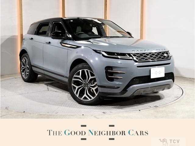 2019 Land Rover Land Rover Others