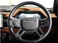2023 Land Rover Defender