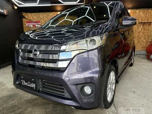 2015 Nissan Nissan Others