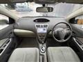 2011 Toyota Belta