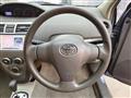 2011 Toyota Belta