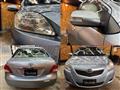2011 Toyota Belta