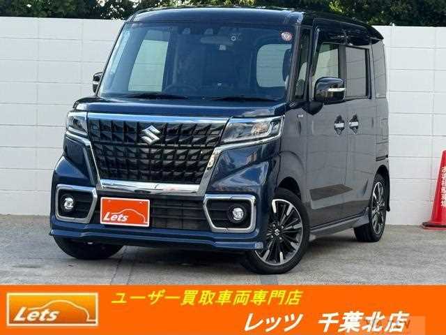 2022 Suzuki Suzuki Others