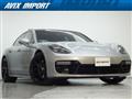 2020 Porsche Panamera