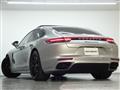 2020 Porsche Panamera