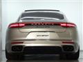 2020 Porsche Panamera