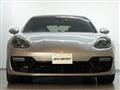 2020 Porsche Panamera