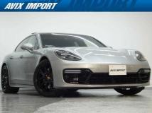 2020 Porsche Panamera