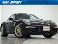 2014 Porsche 911