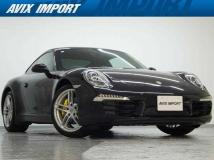 2014 Porsche 911
