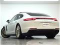 2020 Porsche Panamera