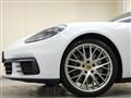 2020 Porsche Panamera