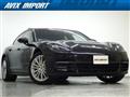 2017 Porsche Panamera