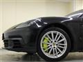 2017 Porsche Panamera