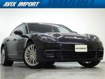 2017 Porsche Panamera