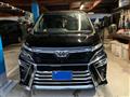 2020 Toyota Voxy