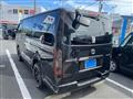 2008 Toyota Hiace Van