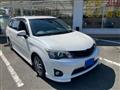 2014 Toyota Corolla Fielder
