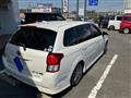 2014 Toyota Corolla Fielder