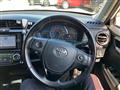 2014 Toyota Corolla Fielder