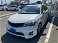 2014 Toyota Corolla Fielder