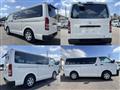 2013 Toyota Hiace Van
