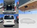 2013 Toyota Hiace Van