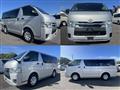2018 Toyota Hiace Van
