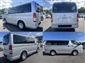 2018 Toyota Hiace Van