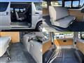 2018 Toyota Hiace Van