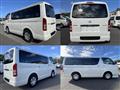 2012 Toyota Hiace Van
