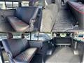 2012 Toyota Hiace Van