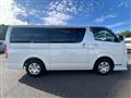2012 Toyota Hiace Van