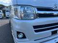 2012 Toyota Hiace Van