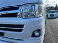 2012 Toyota Hiace Van