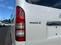 2012 Toyota Hiace Van