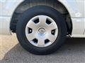 2012 Toyota Hiace Van